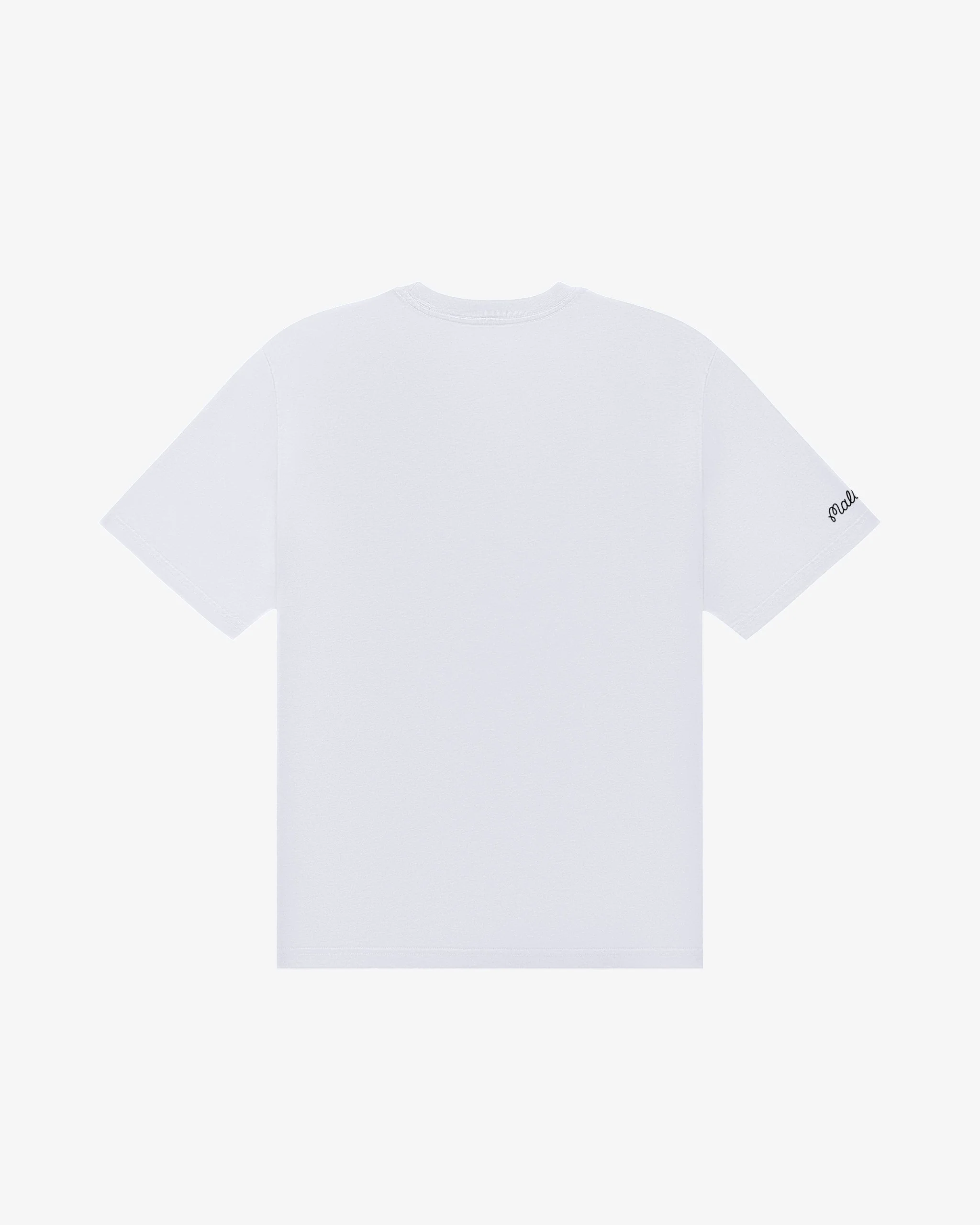 Bermuda Tee
