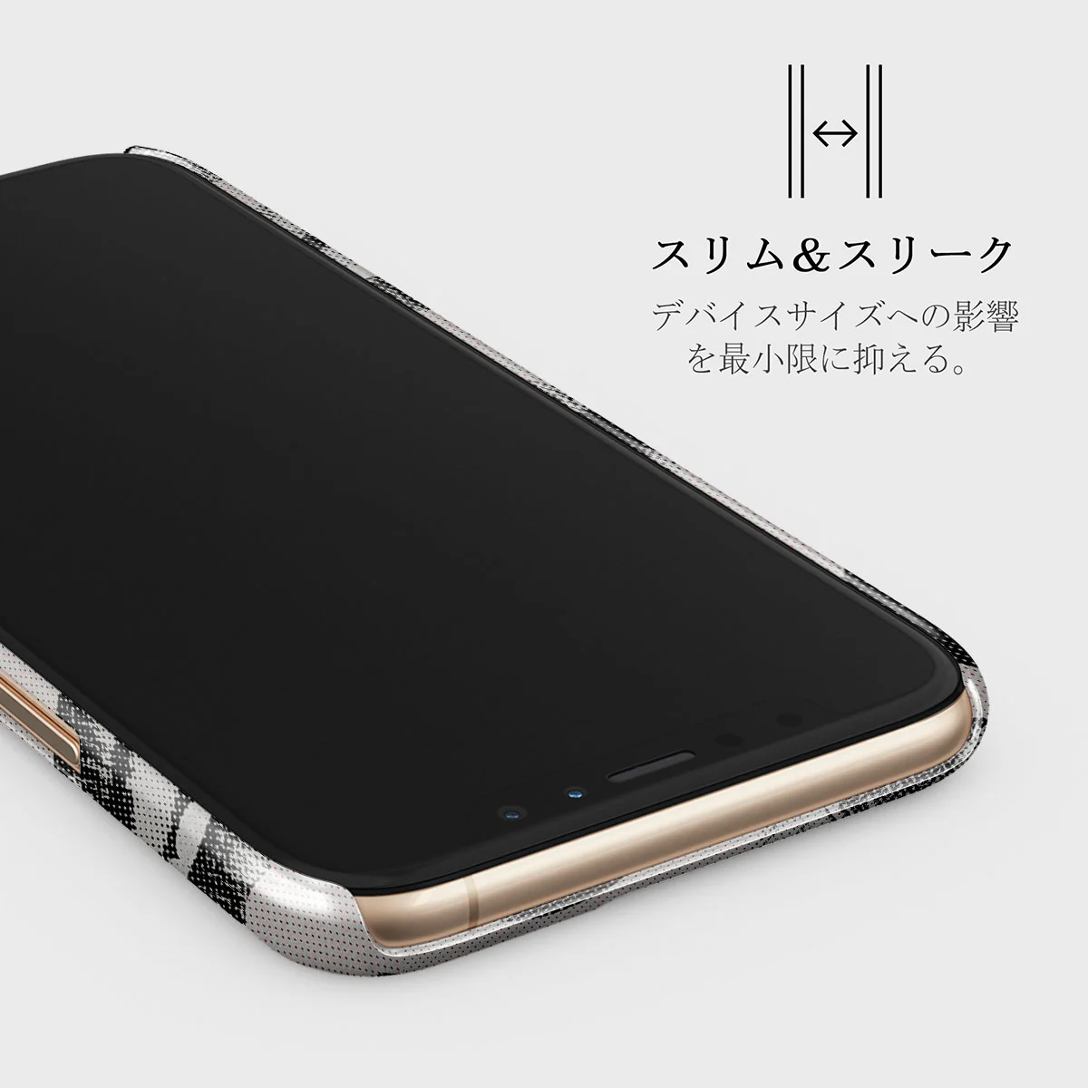 Next Mistake - iPhone 11 Pro Max ケース
