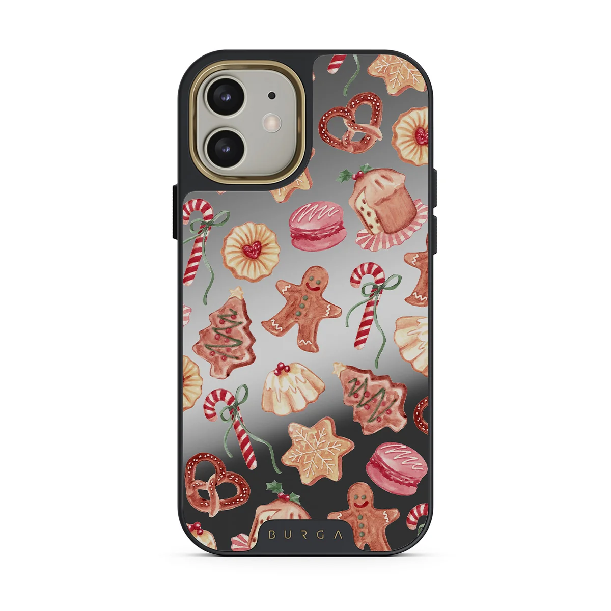 Cookie Jar - iPhone 12 ケース
