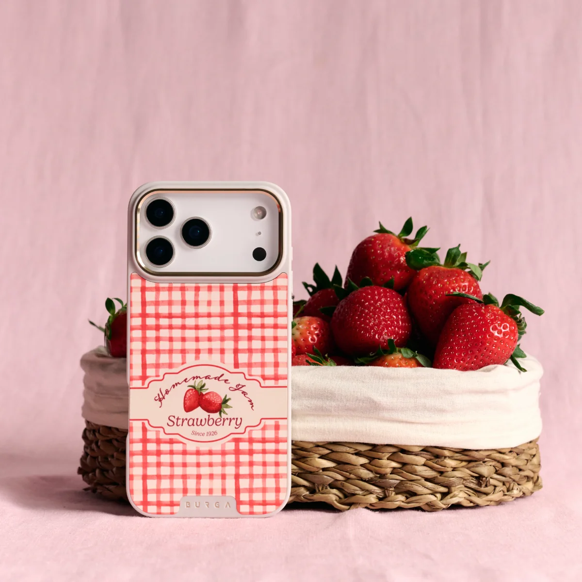 Grandma's Jam - Samsung Galaxy S25 Plus ケース