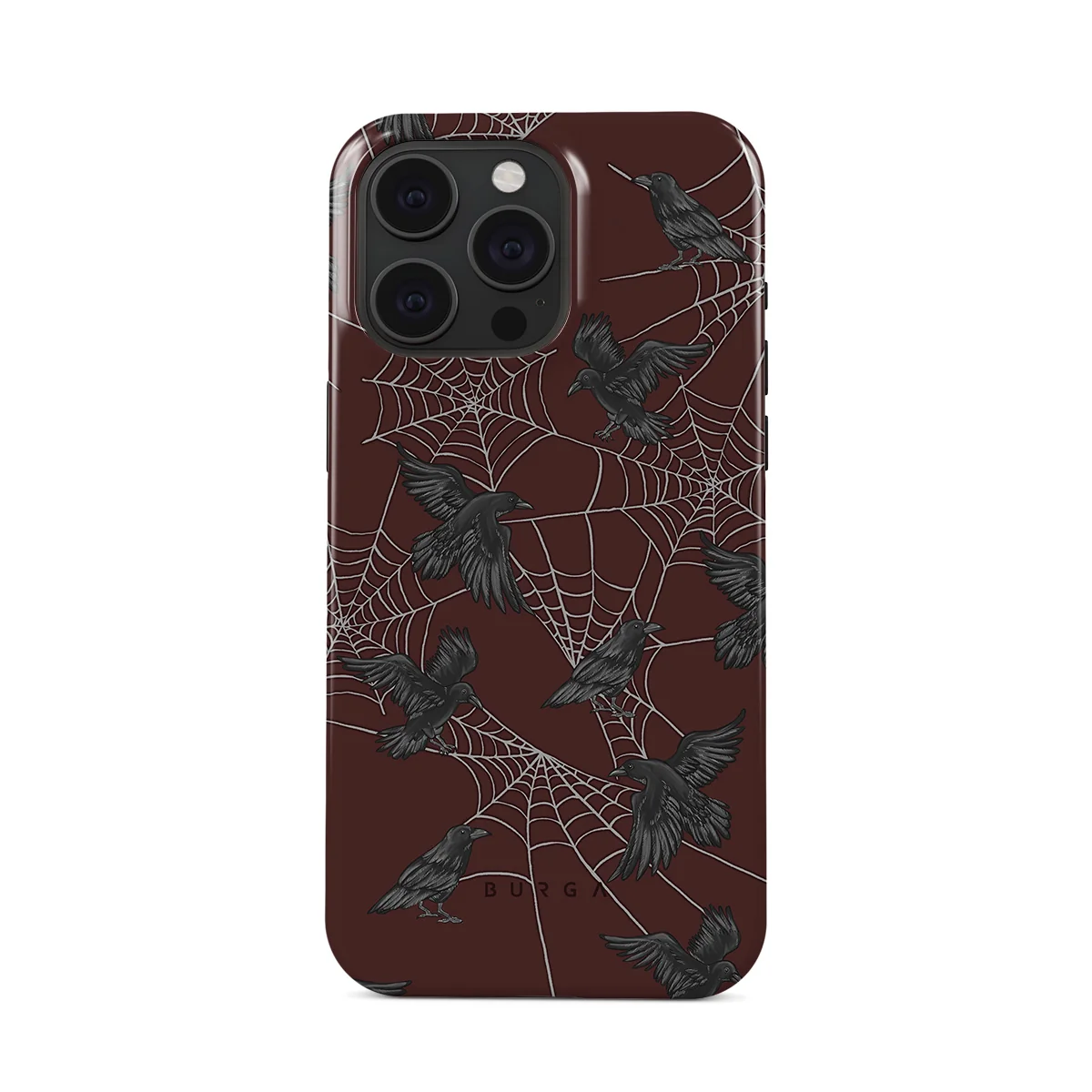 Quest - iPhone 15 Pro Max ケース