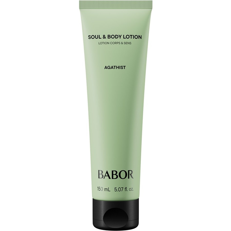 BABOR Soul & Body Balsam do ciała Agathist