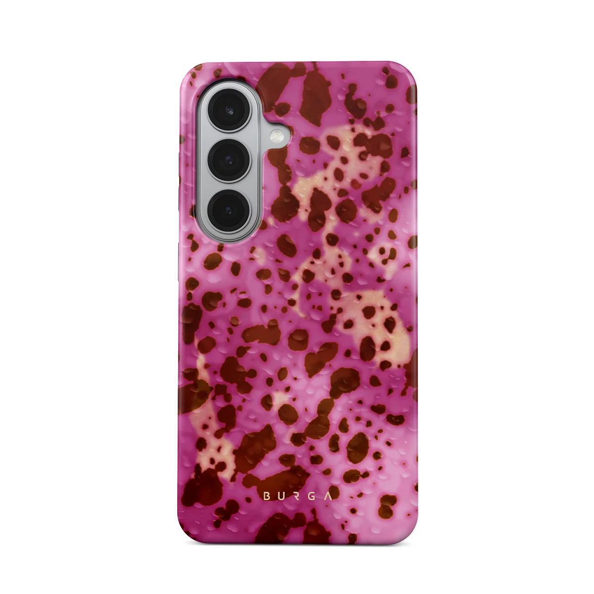 Orchid - Samsung Galaxy S26 Plus ケース