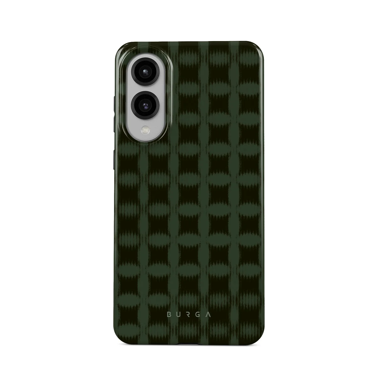 Matrix - Samsung Galaxy S25 Edge ケース
