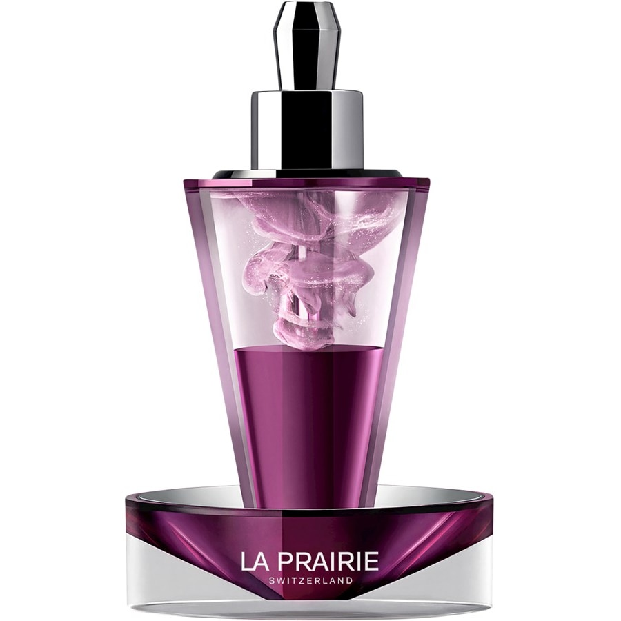 La Prairie Platinum Rare Collection Haute-Rejuvenation Protocol