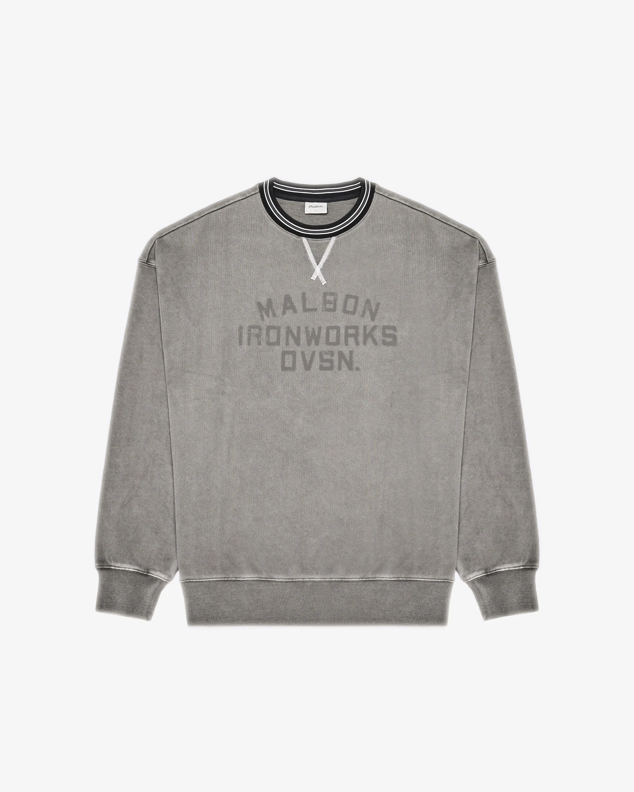 Foreman Sweatshirt