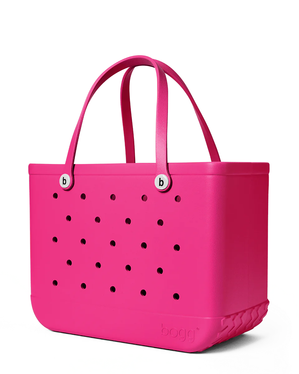 Original Bogg® Bag - haute PINK
