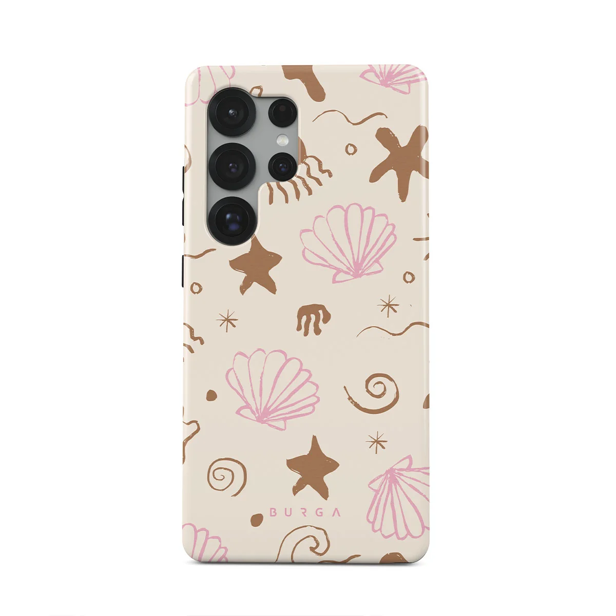 Beach Games - Samsung Galaxy S25 Ultra ケース