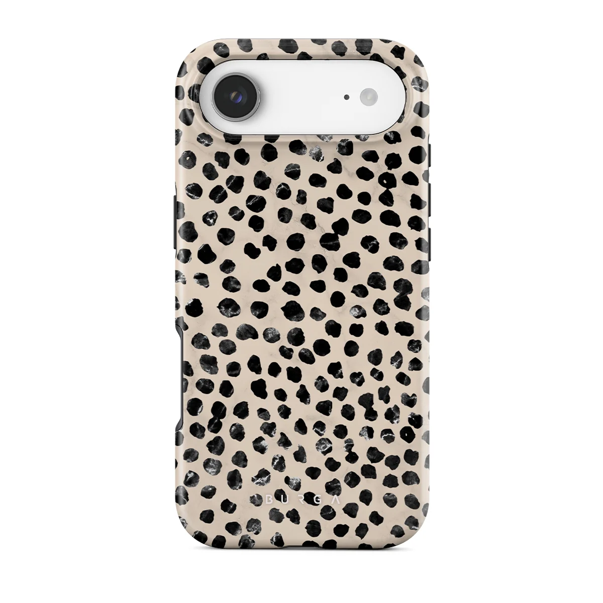 Almond Latte - iPhone Air ケース