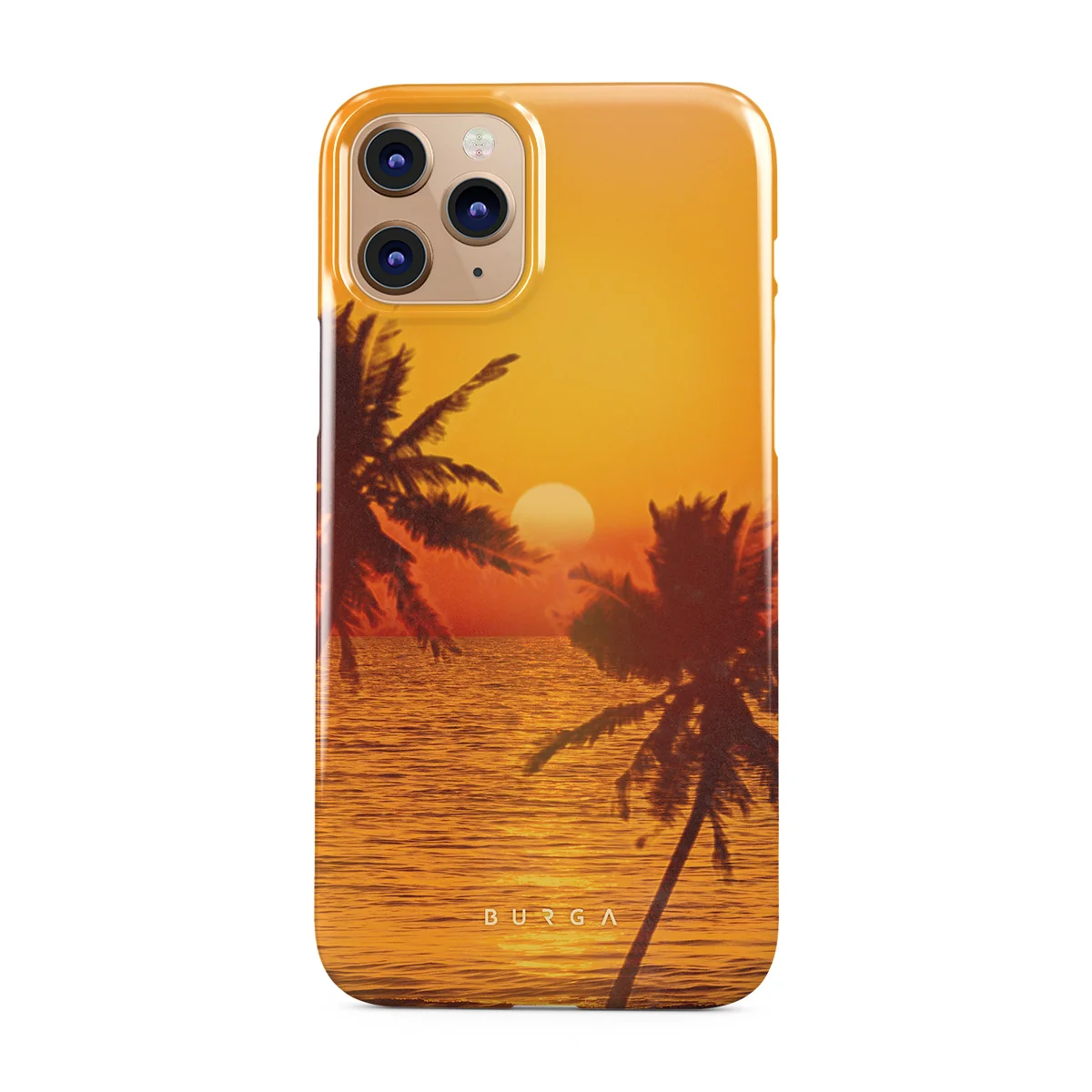 Golden Sky - iPhone 11 Pro ケース