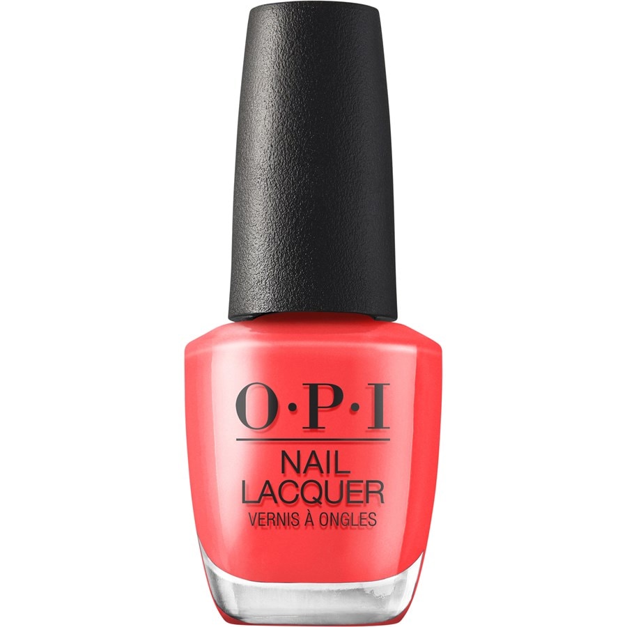 OPI Lakiery do paznokci Lakier do paznokci