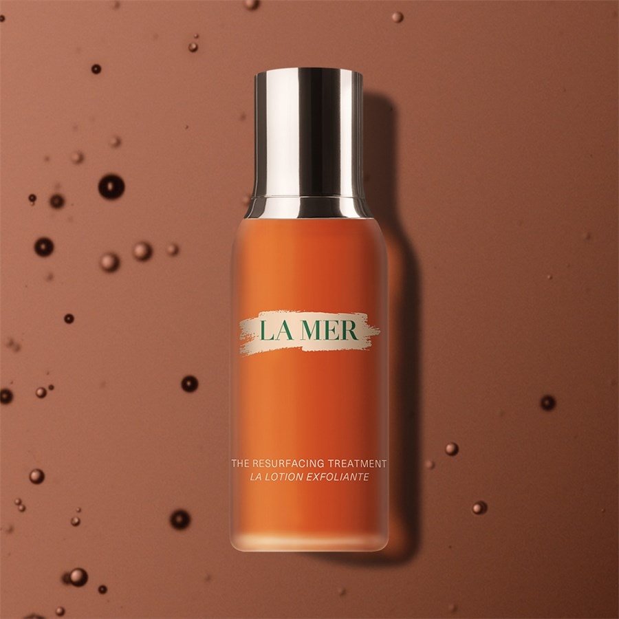 La Mer Oczyszczanie The Resurfacing Treatment