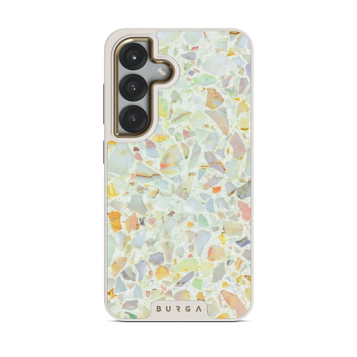 Rainbow Crush - Samsung Galaxy S25 Plus ケース