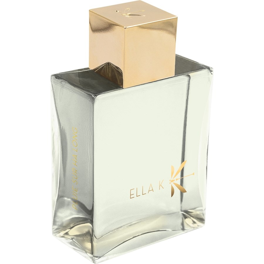 Ella K Explorer Collection - See The Outer World Eau de Parfum Spray Pluie sur Ha Long