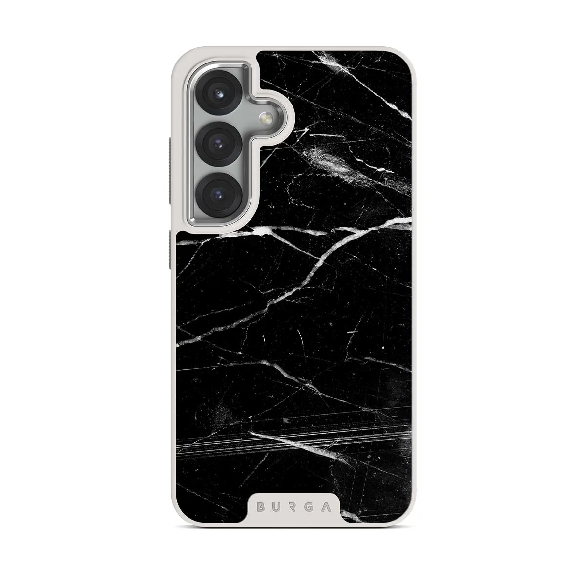 Noir Origin - Samsung Galaxy S25 Plus ケース