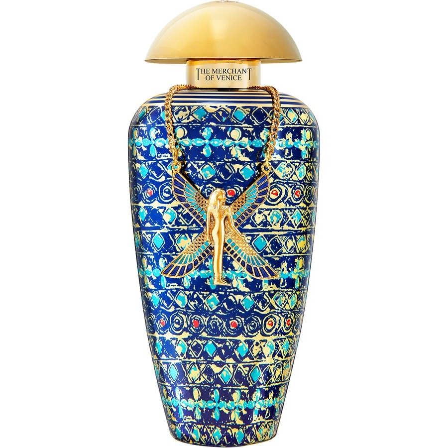 THE MERCHANT OF VENICE Murano Exclusiv Eau de Parfum Spray Concentrée Queen Of Night