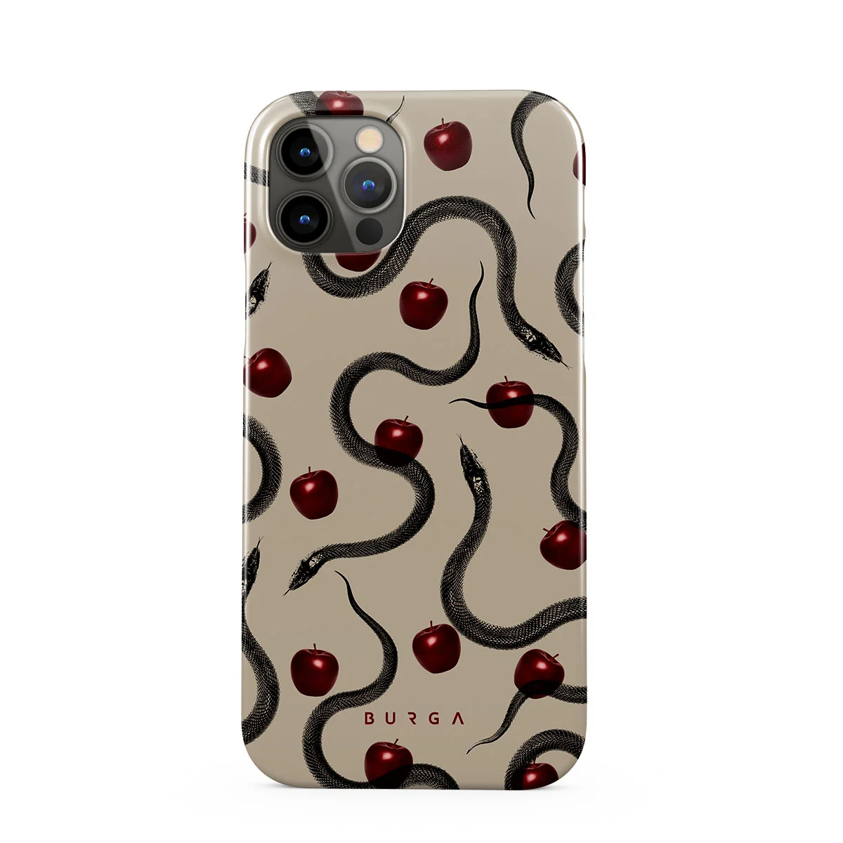 Sinful - iPhone 12 Pro Max ケース