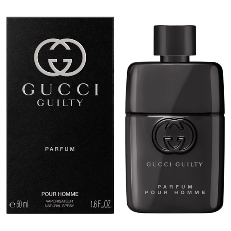 Gucci Gucci Guilty Pour Homme Parfum