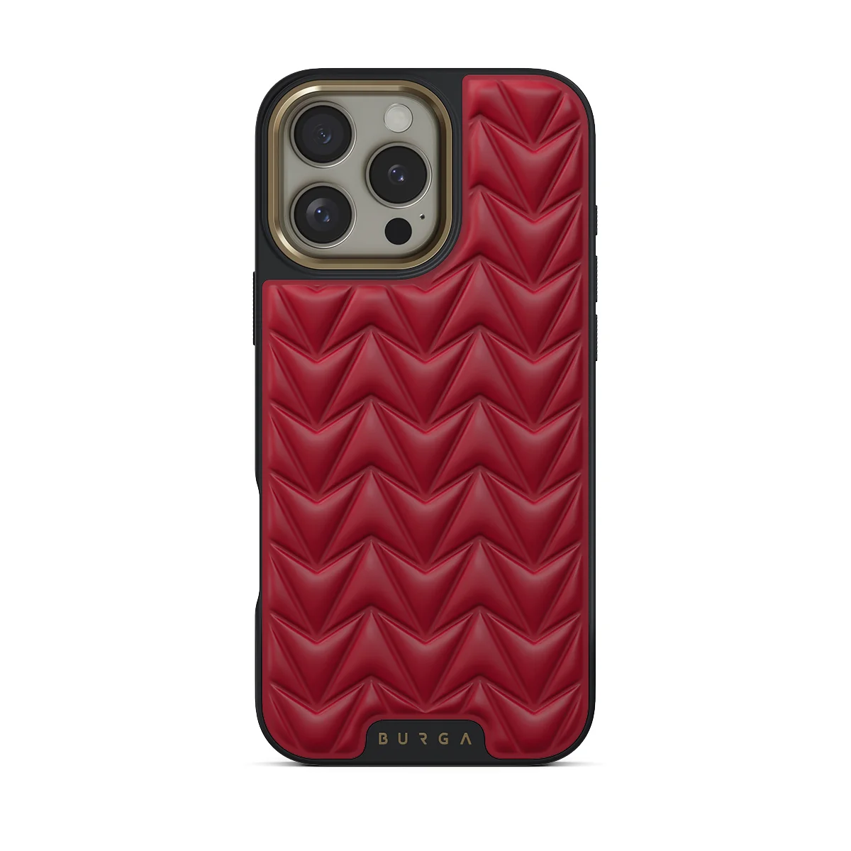 Cherry - iPhone 16 Pro Max ケース