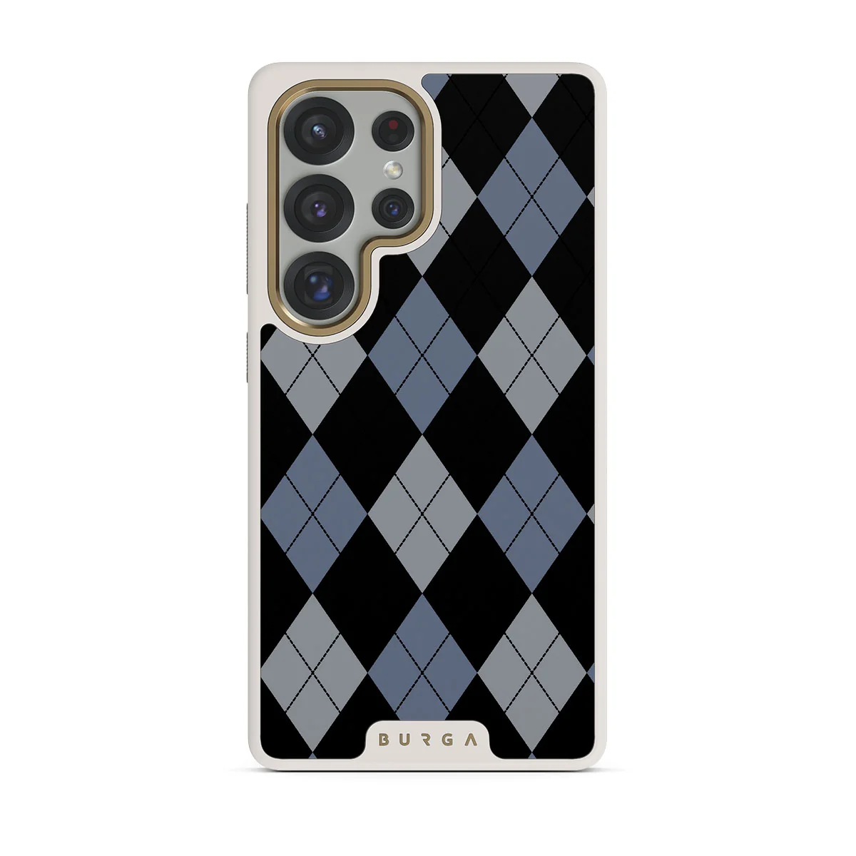 Trouble - Samsung Galaxy S25 Ultra ケース