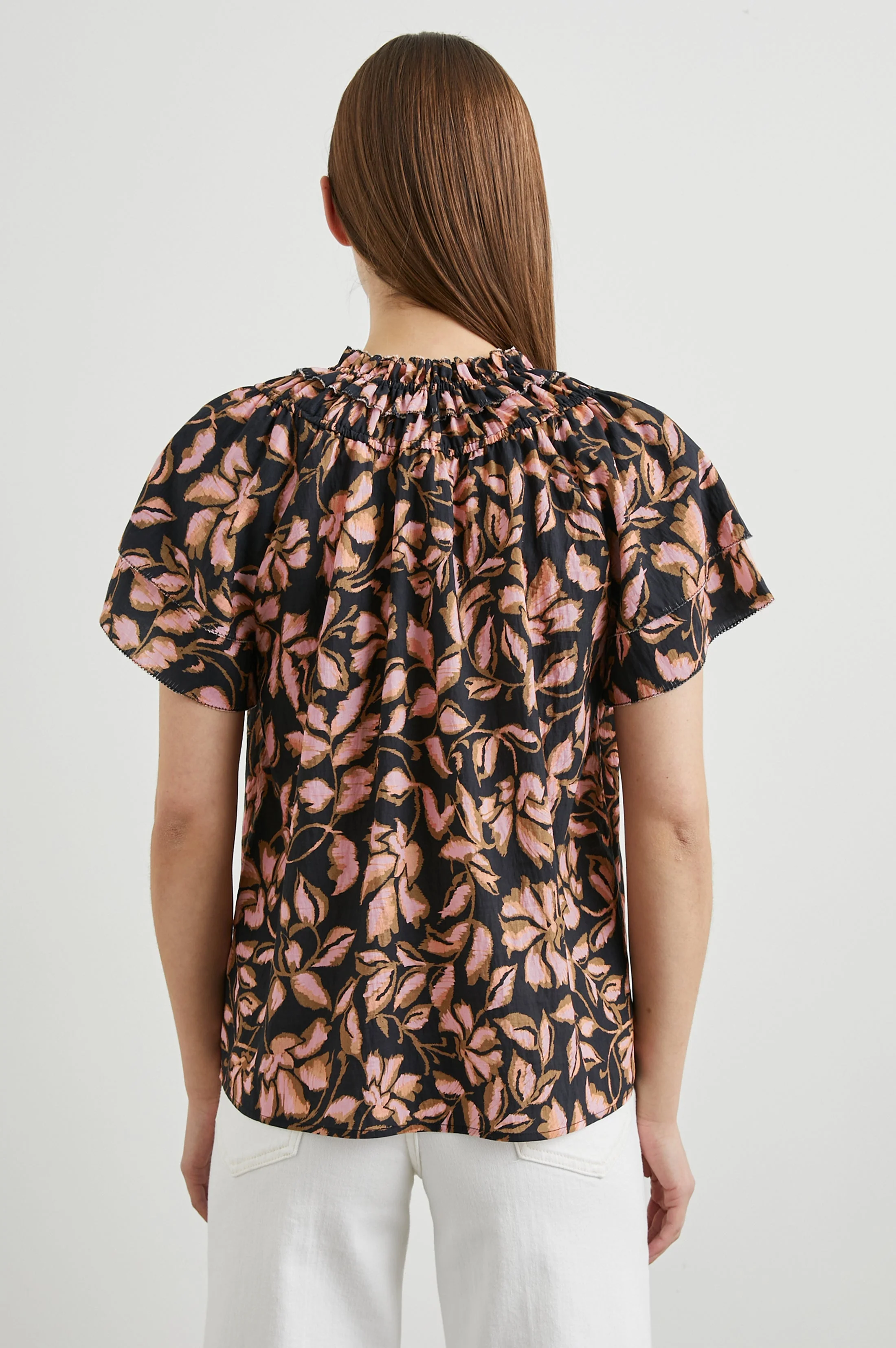 Kamila Top - Jasmine