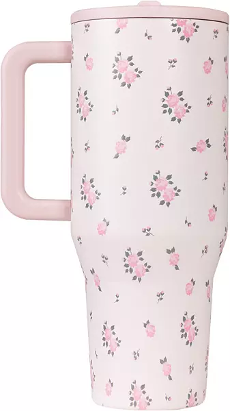 HYDROJUG 40 oz. Traveler Tumbler with Premium Finish