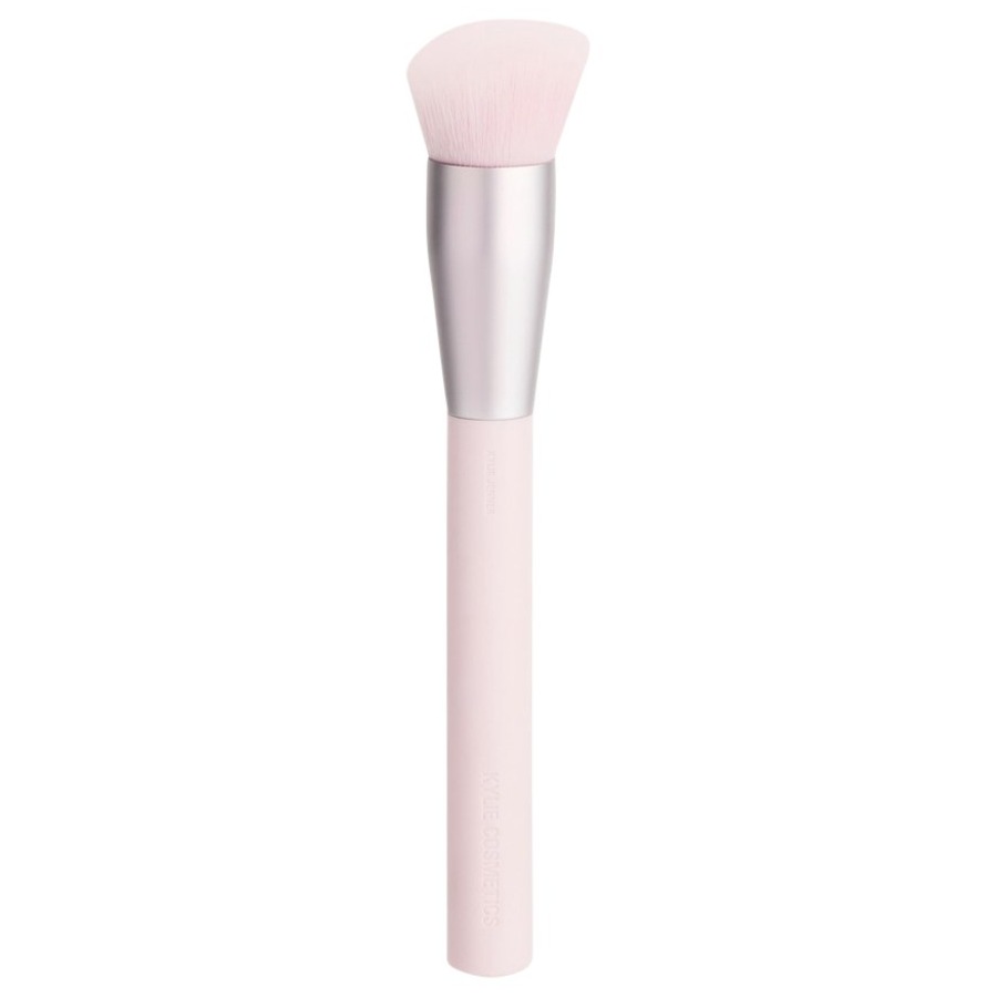 Kylie Jenner Cosmetics Pędzel do podkładu Foundation Brush