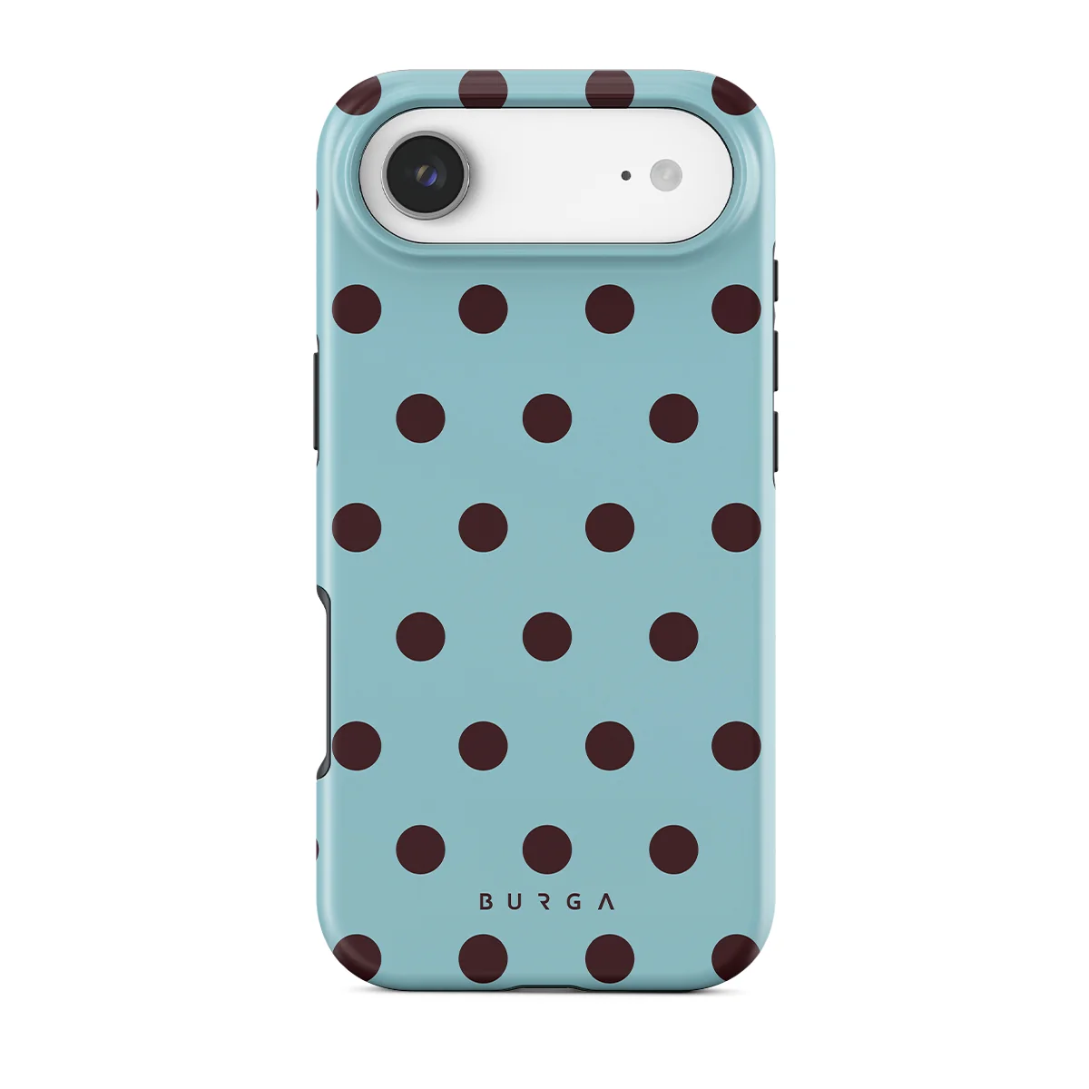 Aqua Mocha - iPhone Air ケース