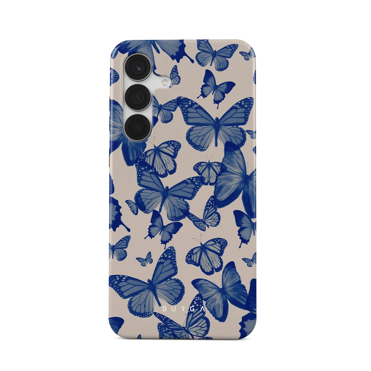 Butterfly Effect - Samsung Galaxy S25 FE ケース