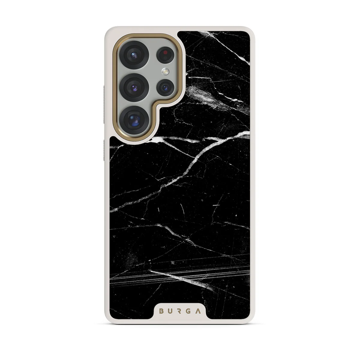 Noir Origin - Samsung Galaxy S25 Ultra ケース