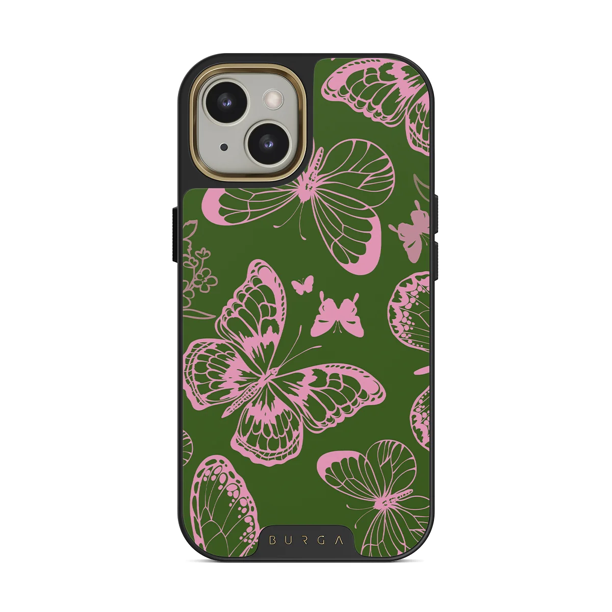 No Regrets - iPhone 13 ケース
