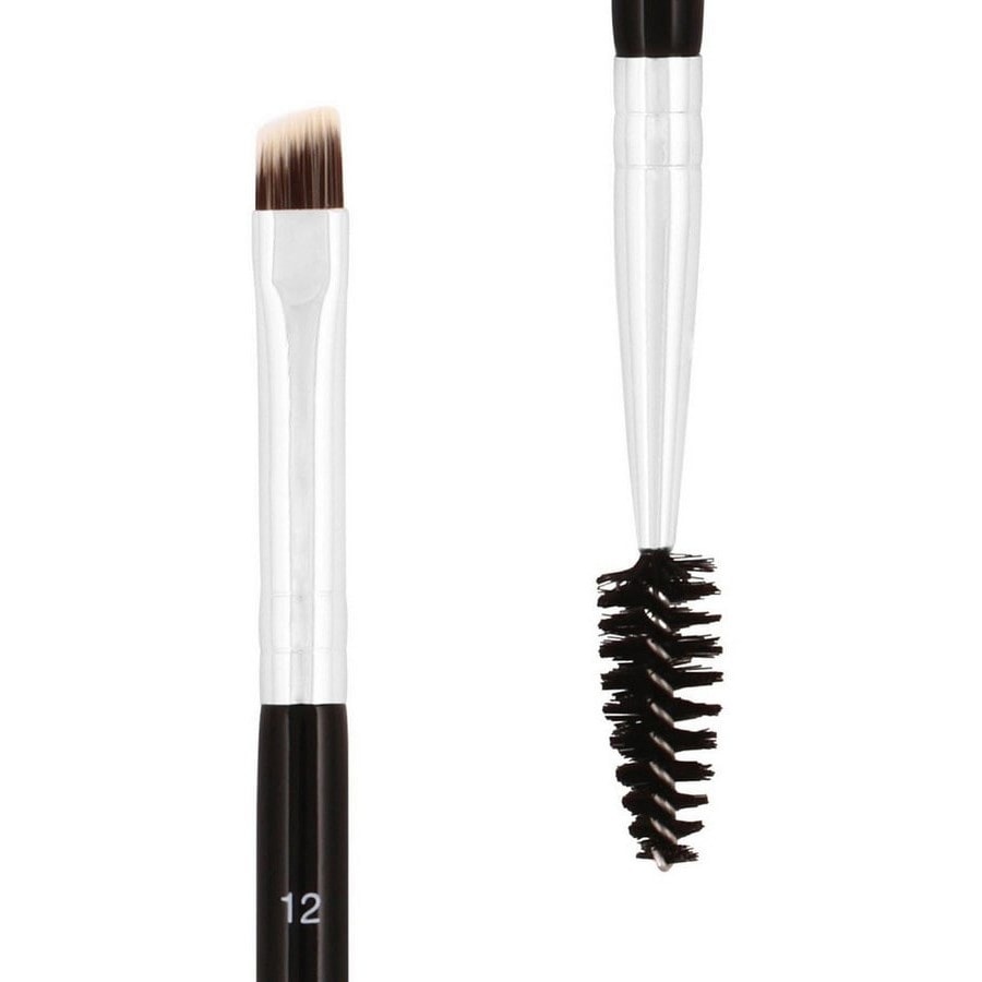 Anastasia Beverly Hills Brushes & Tools Brush 12 Dual-Ended Firm Angled Brush