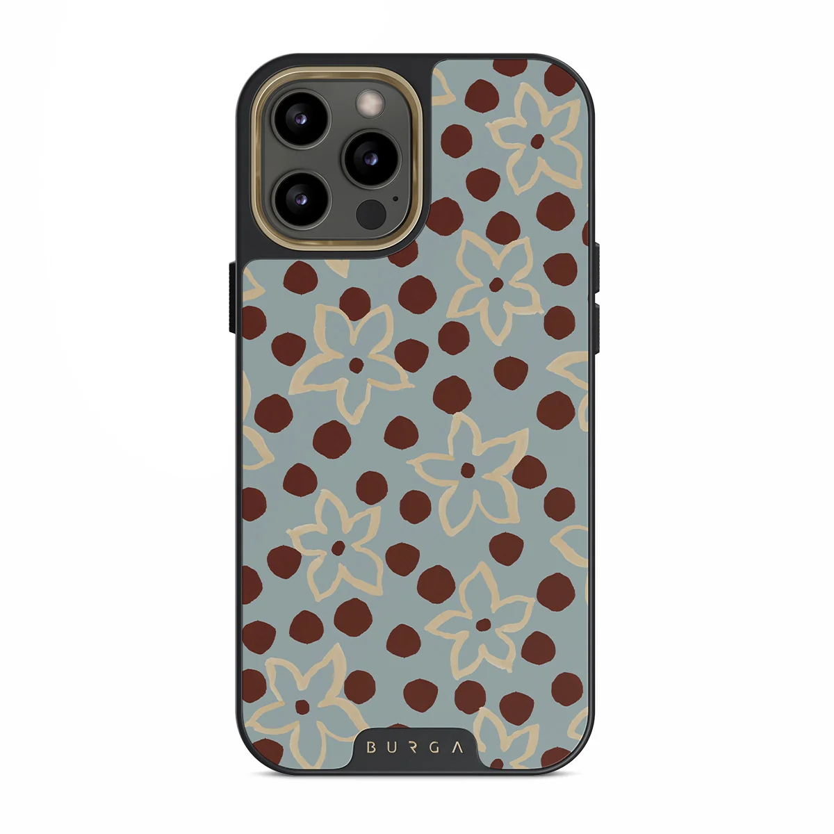 Onda - iPhone 12 Pro ケース
