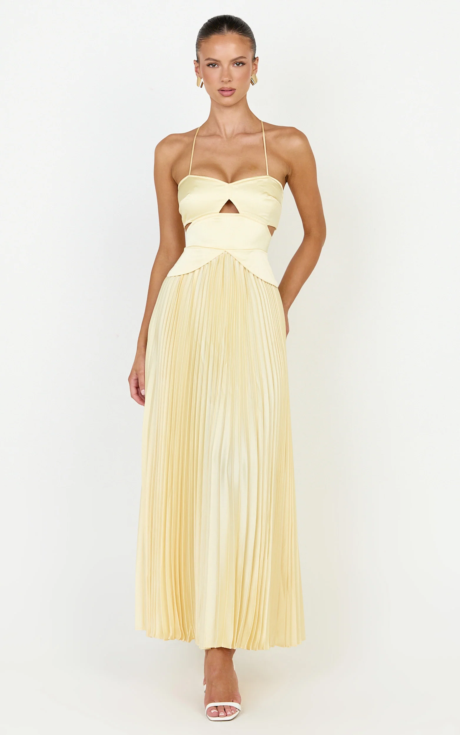 Shay Maxi Dress