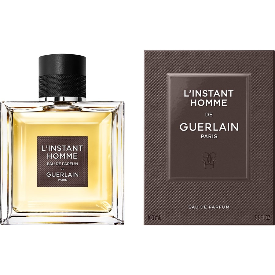 GUERLAIN L'Instant de GUERLAIN Pour Homme Eau de Parfum Spray