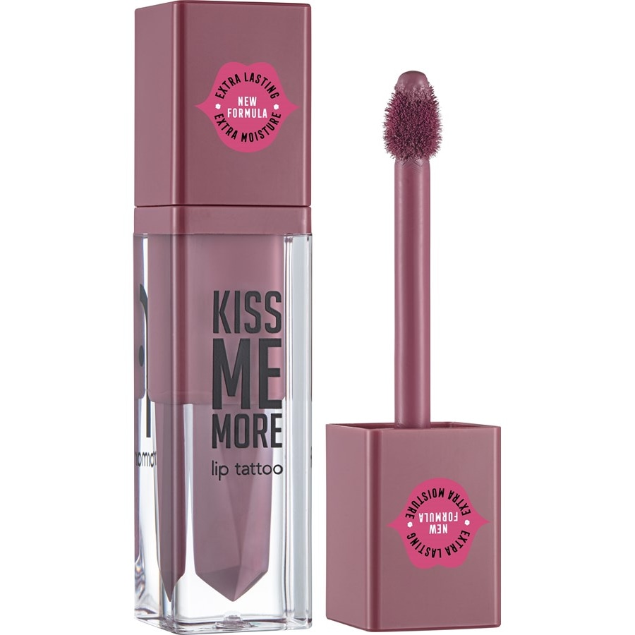Flormar Pomadka Płynny tatuaż do ust Kiss Me More