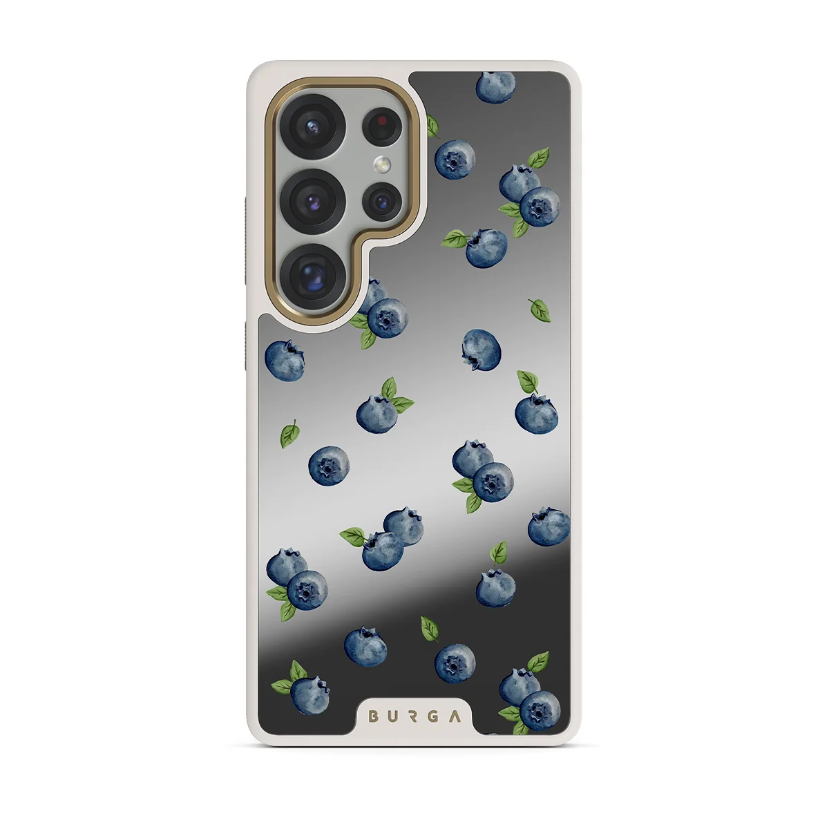 Blueberry Muffin - Samsung Galaxy S25 Ultra ケース