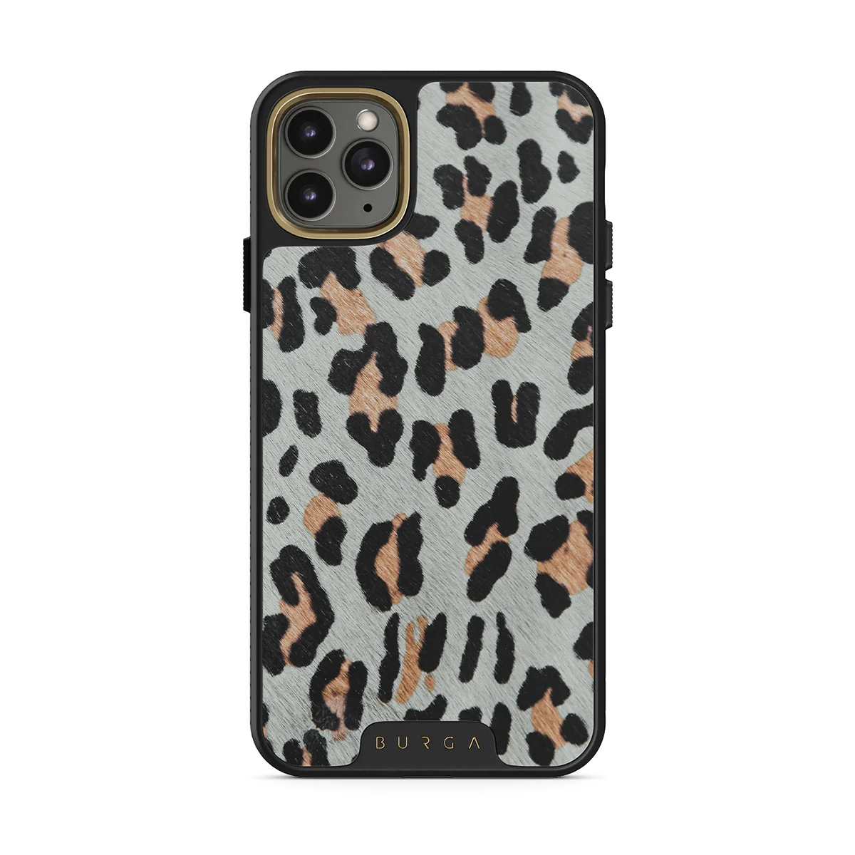 Baby Leo - Leopard iPhone 11 Pro Max ケース