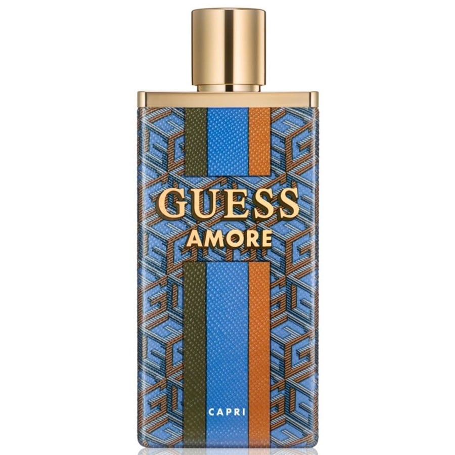 Guess Amore Eau de Toilette Spray Capri