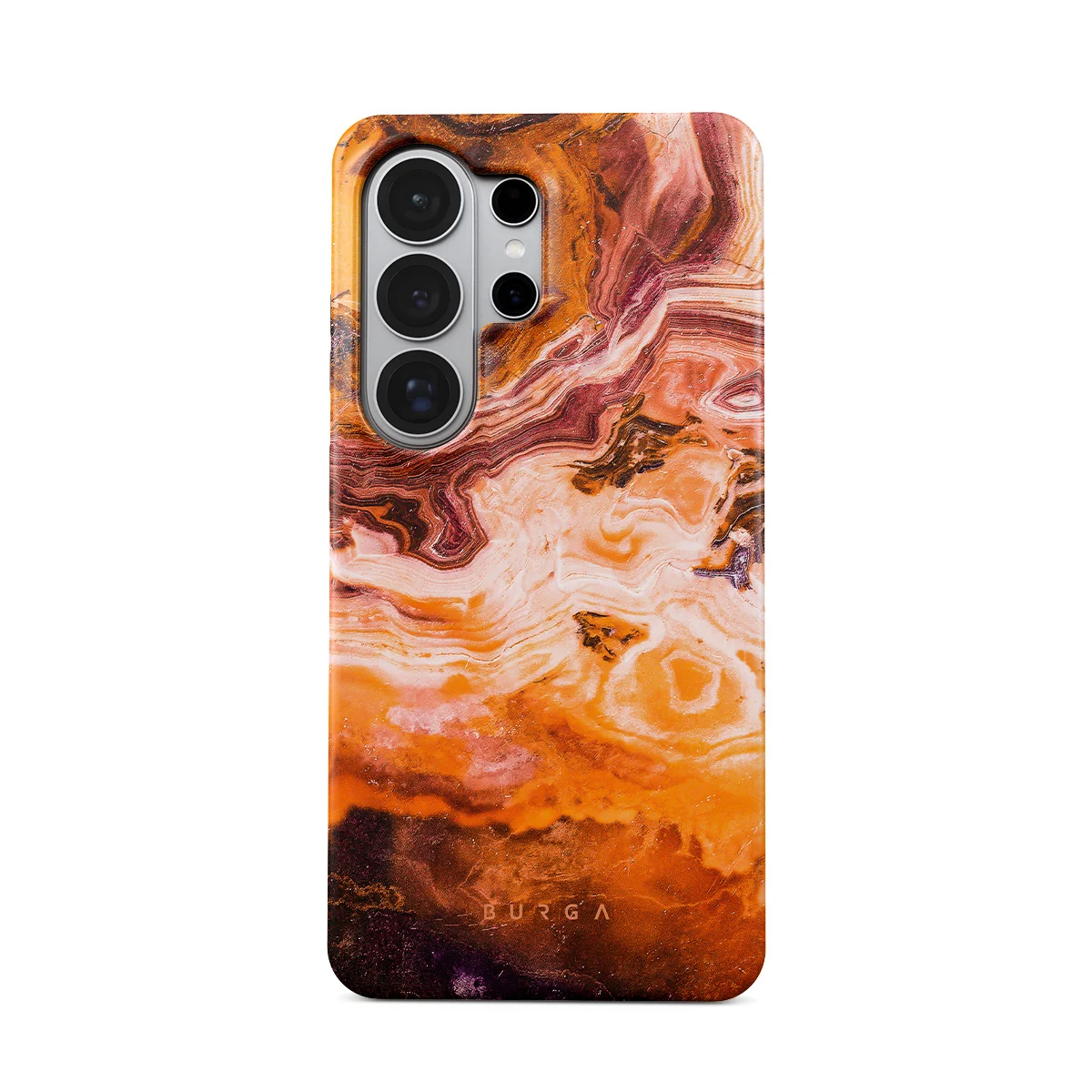 Pumpkin Spice - Samsung Galaxy S26 Ultra ケース