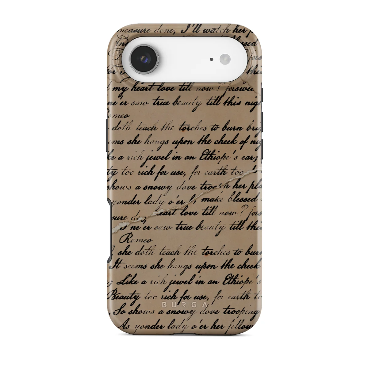 First Glance - iPhone Air ケース