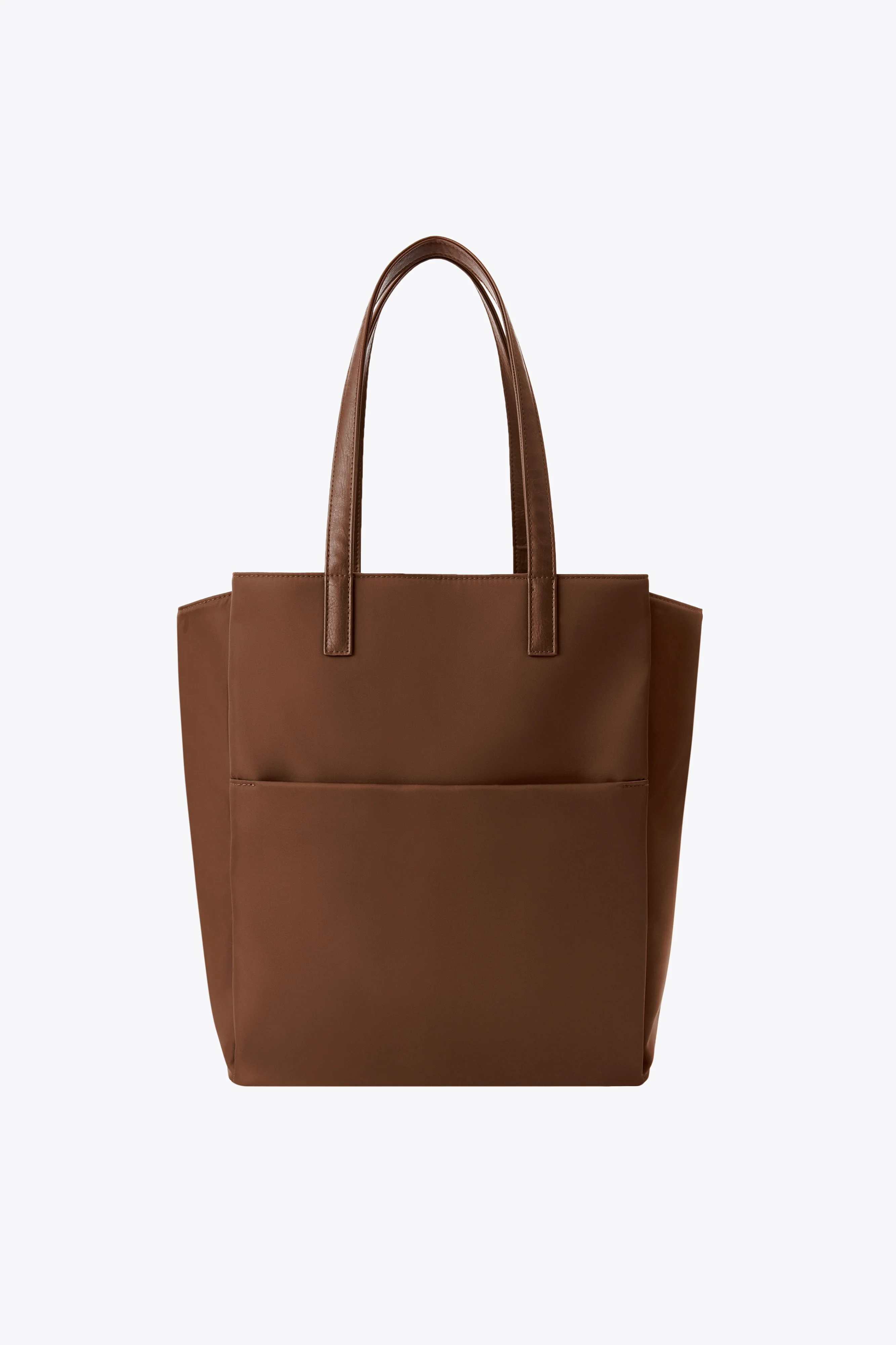 BEIS 'The Commuter Tote in Maple