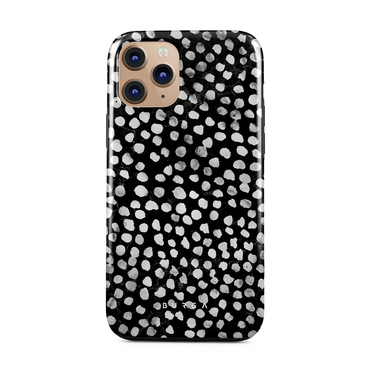 Night Sky - Dotted iPhone 11 Pro Max ケース