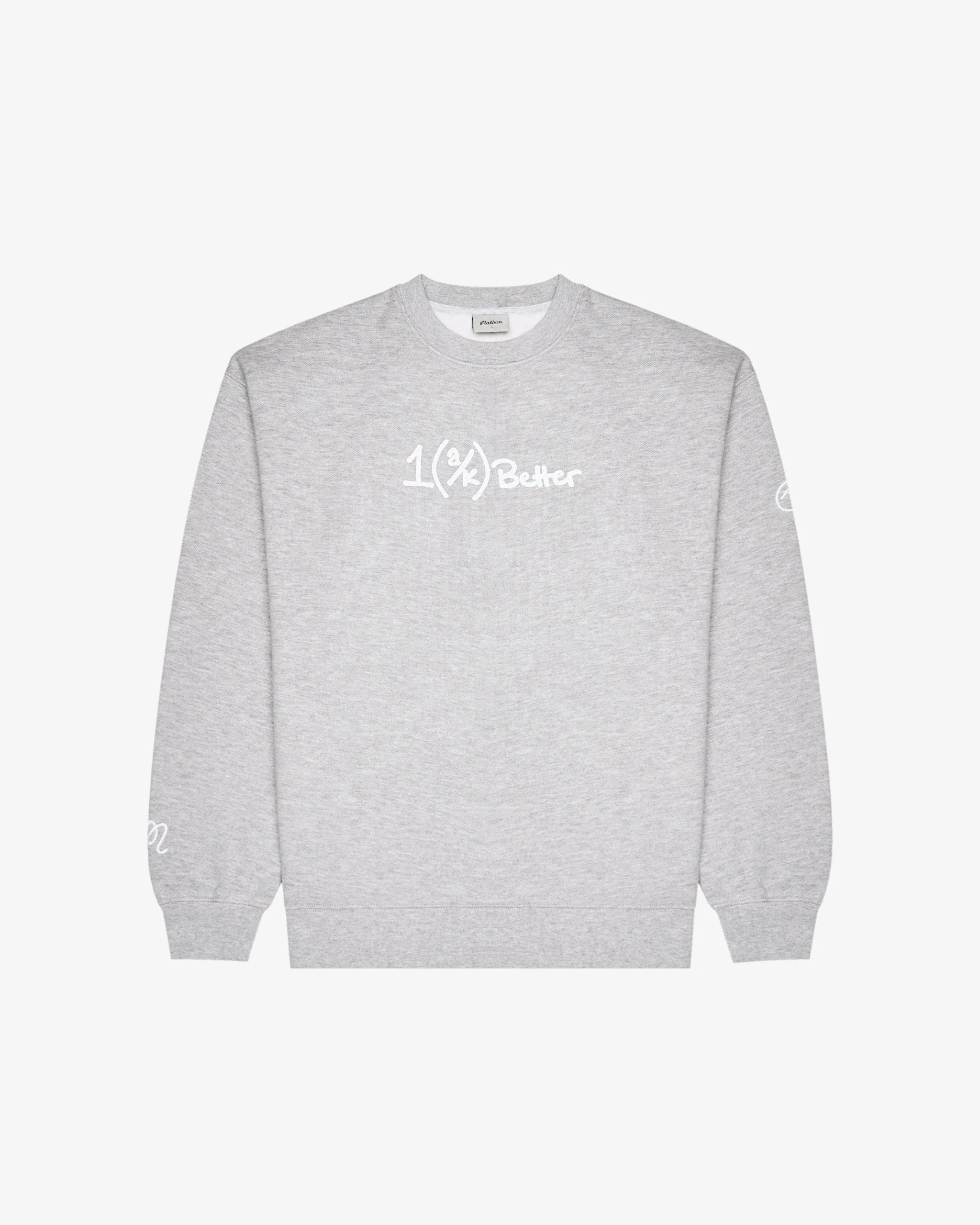 Ak 1% Range Sweatshirt