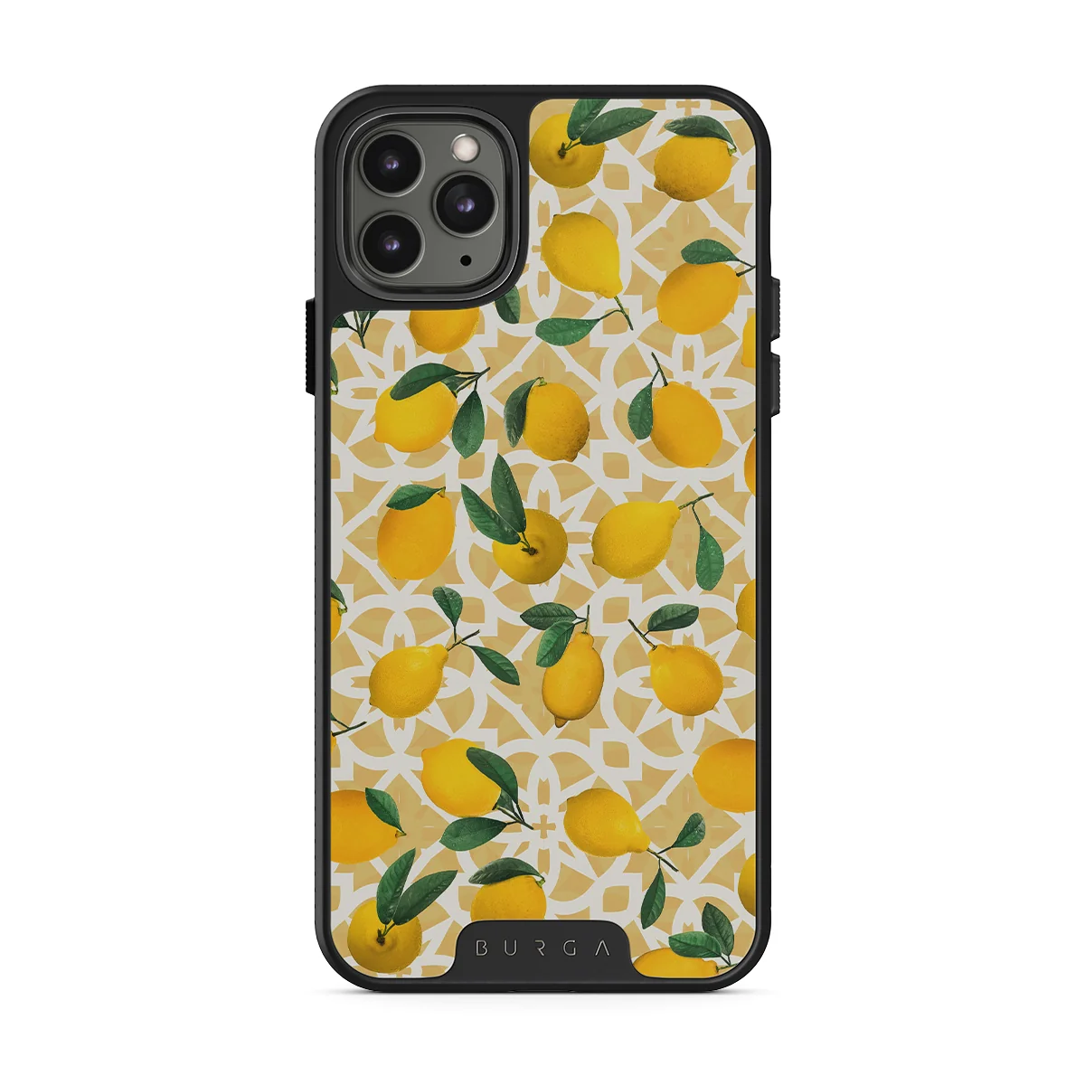 Lemon Juice - iPhone 11 Pro Max ケース