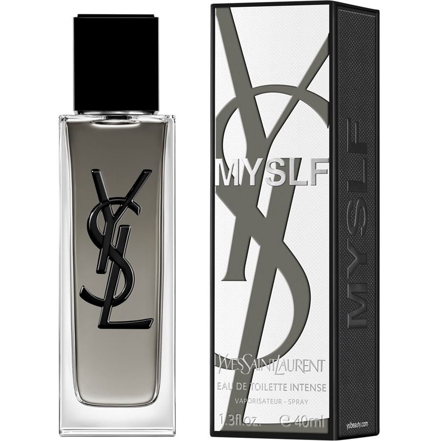 Yves Saint Laurent MYSLF Eau de Toilette Spray Intense