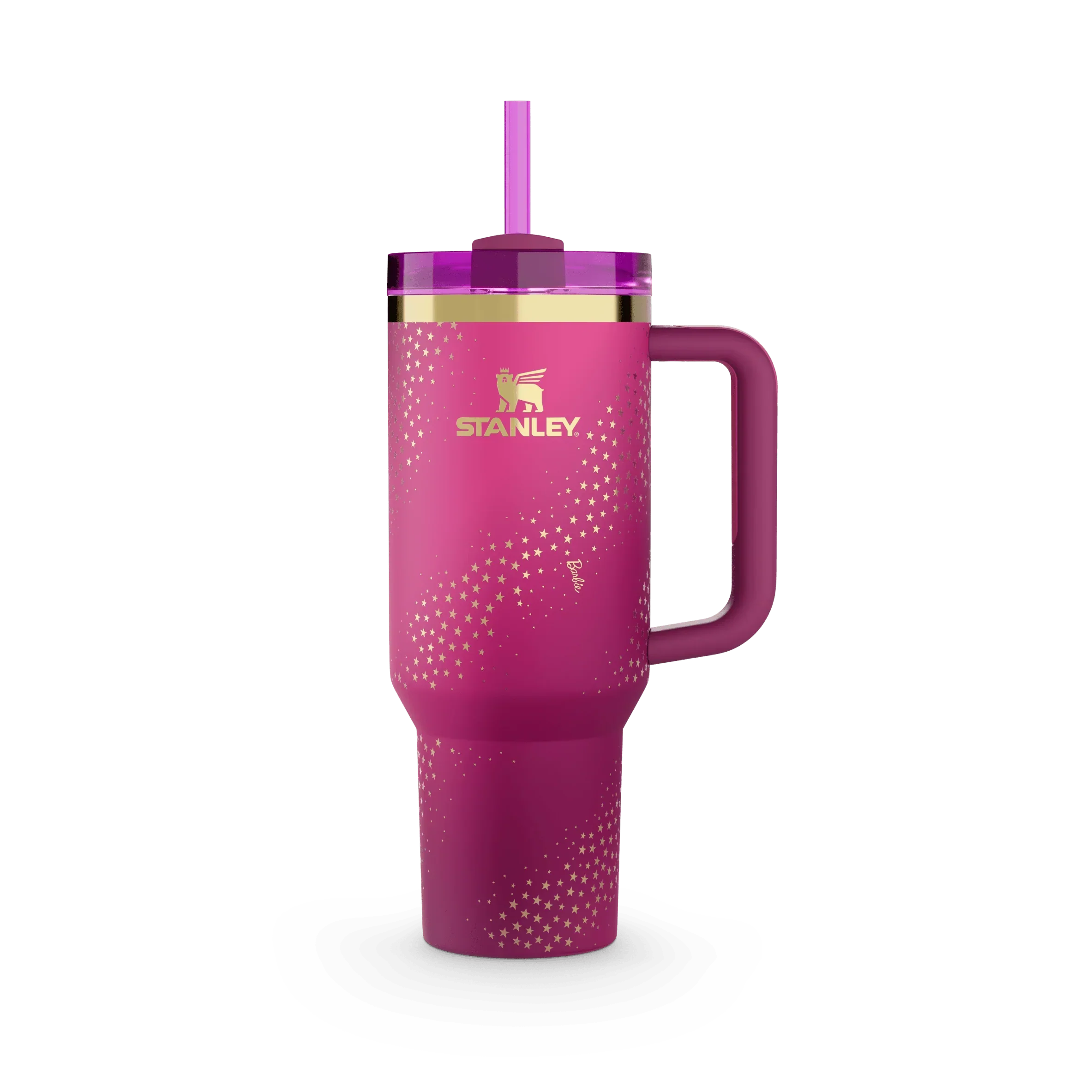 The Barbie™ x Stanley ’70s Superstar Quencher | 40 OZ