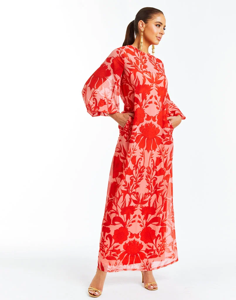 Luzon Gown