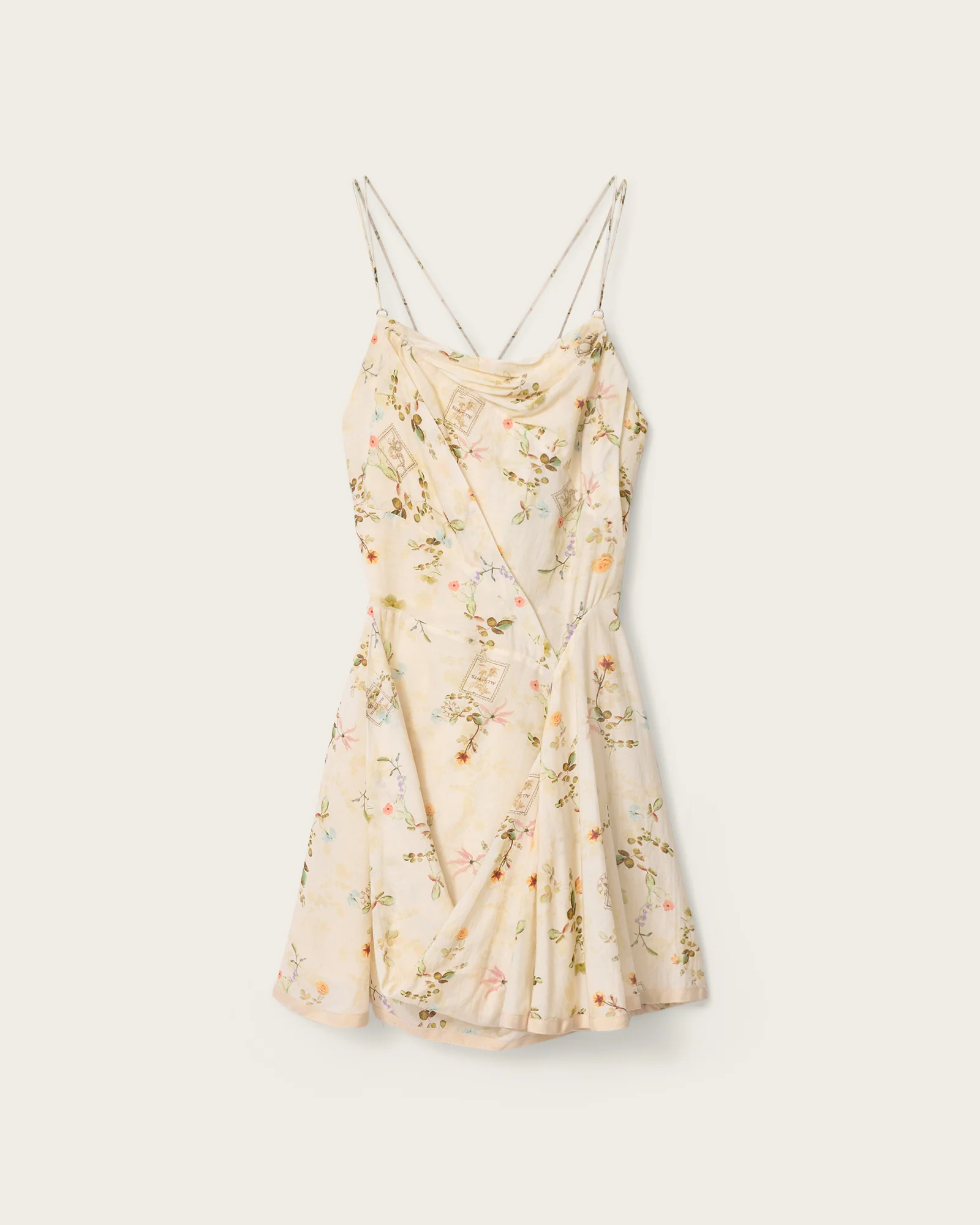 Claire Mini Dress