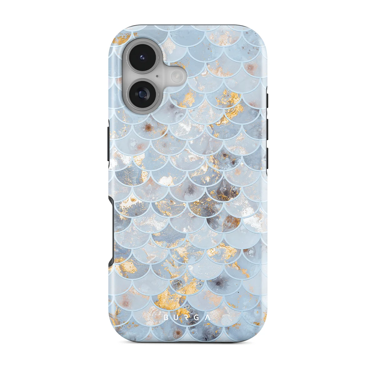 Mermaid Skin - iPhone 17 ケース